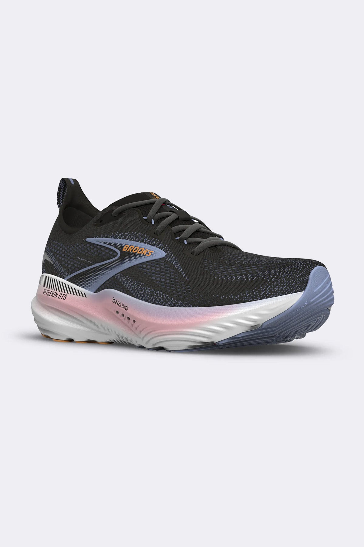 Brooks Glycerin GTS 22