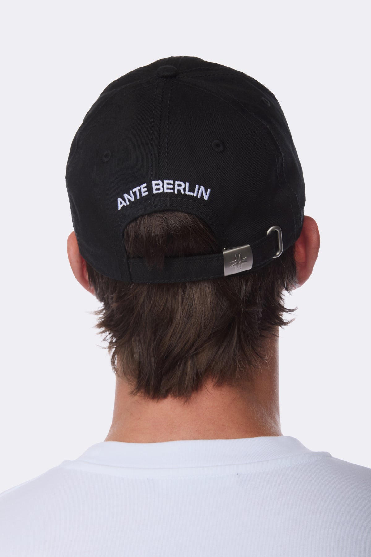 Fuck Running Cap