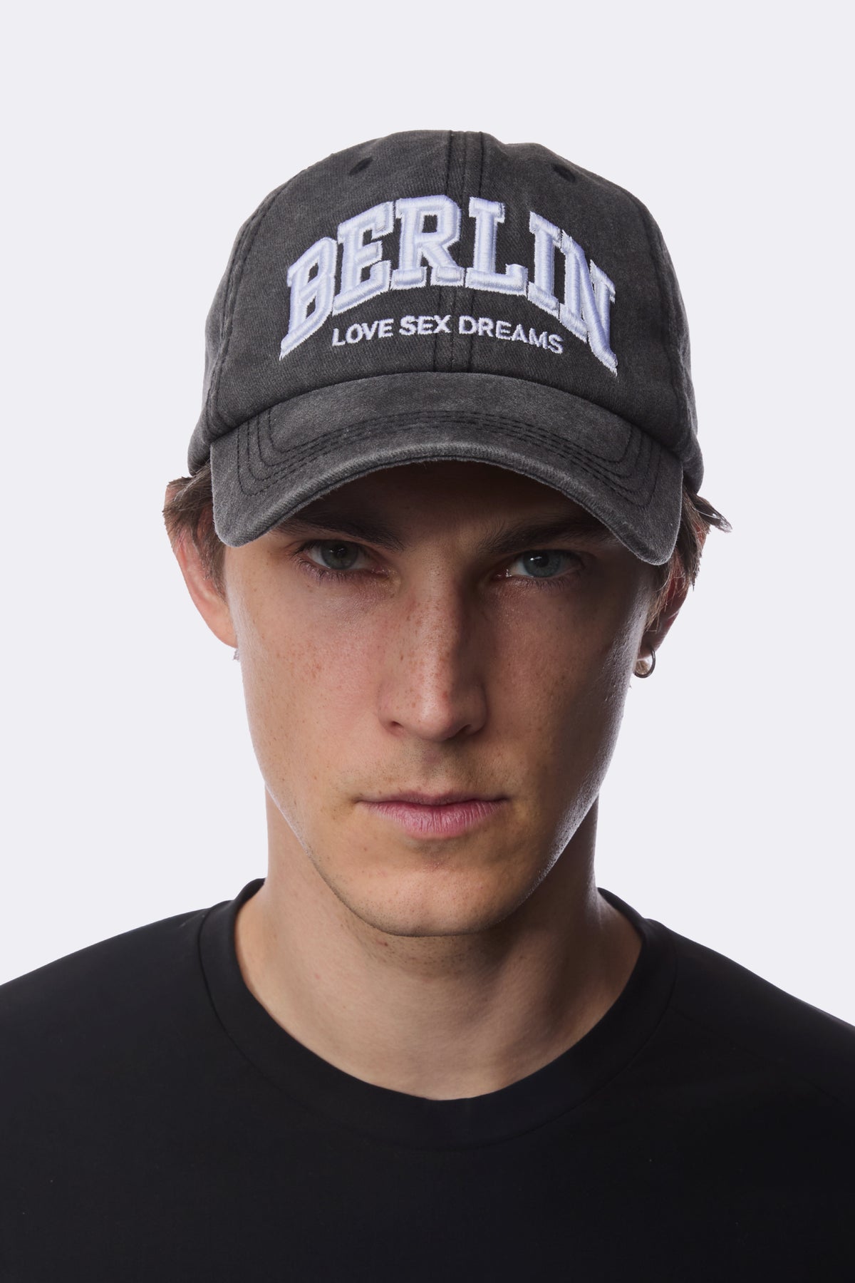 Souvenir Cap