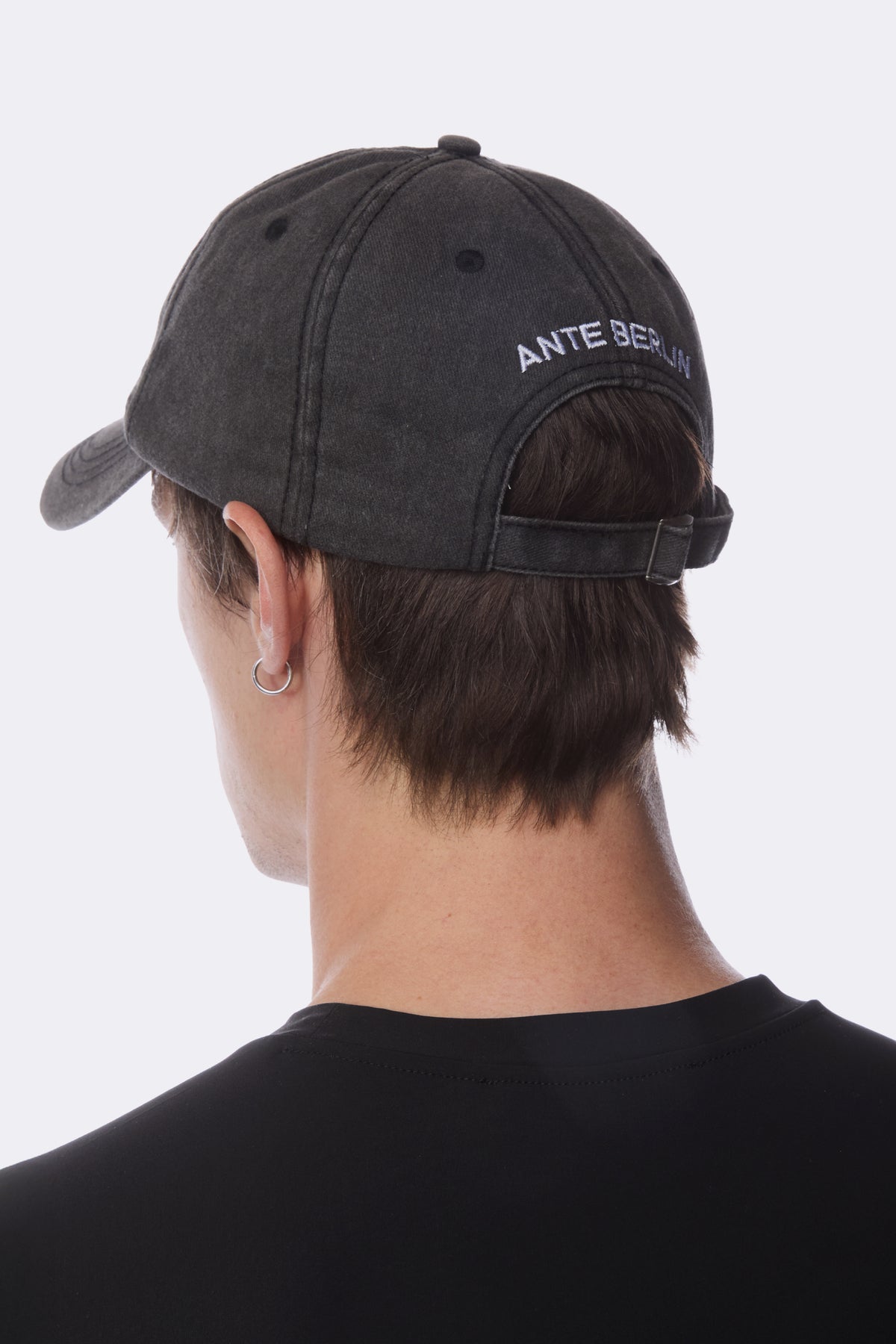 Souvenir Cap