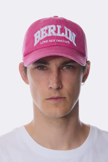 Souvenir Cap