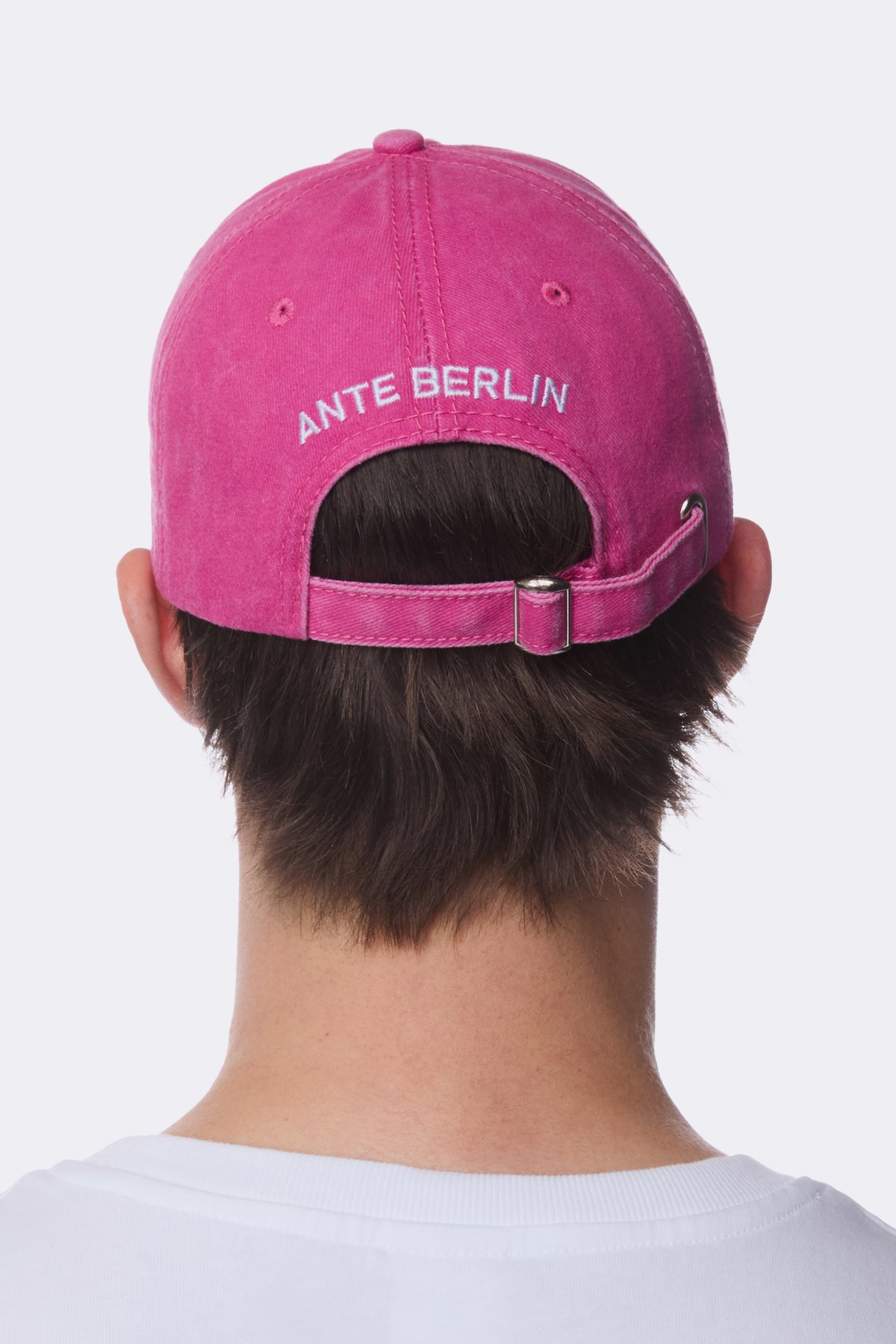 Souvenir Cap