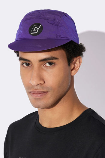Circle Run Cap