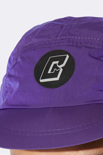 Circle Run Cap