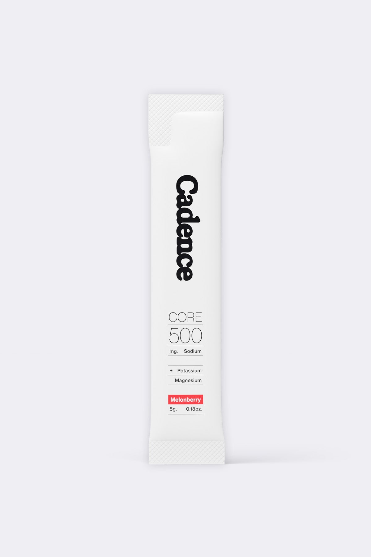Cadence™ Core Hydration Sachets (5g x 30)