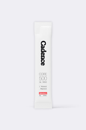 Cadence™ Core Hydration Sachets (5g x 30)