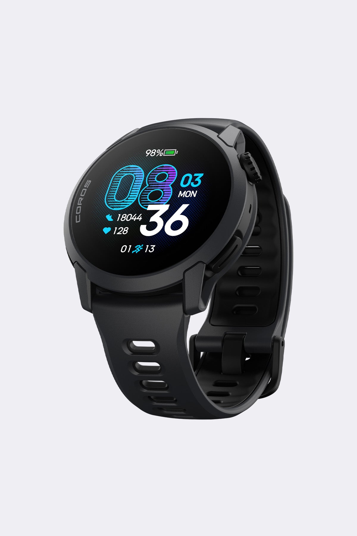 COROS PACE 4 Silicone Band