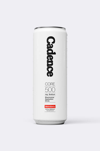 Cadence ™ Electrolyte Drink (355ML) Melonberry