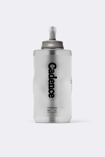 Cadence™ Hydrapak Soft Flask (500ml)