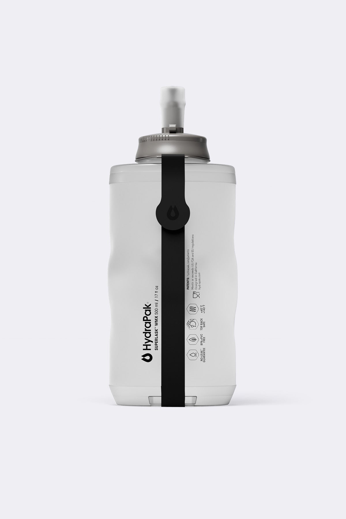 Cadence™ Hydrapak Soft Flask (500ml)