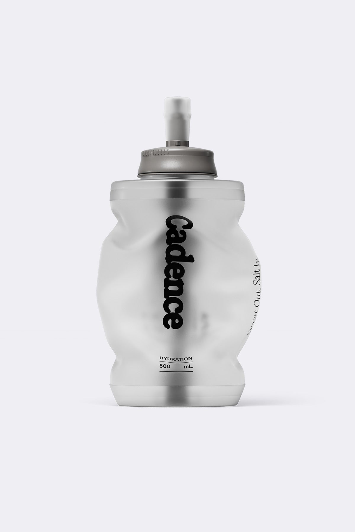 Cadence™ Hydrapak Soft Flask (500ml)
