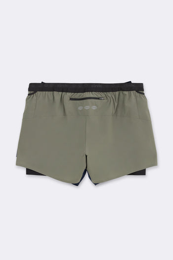 Circle Legend 2-in1 Shorts