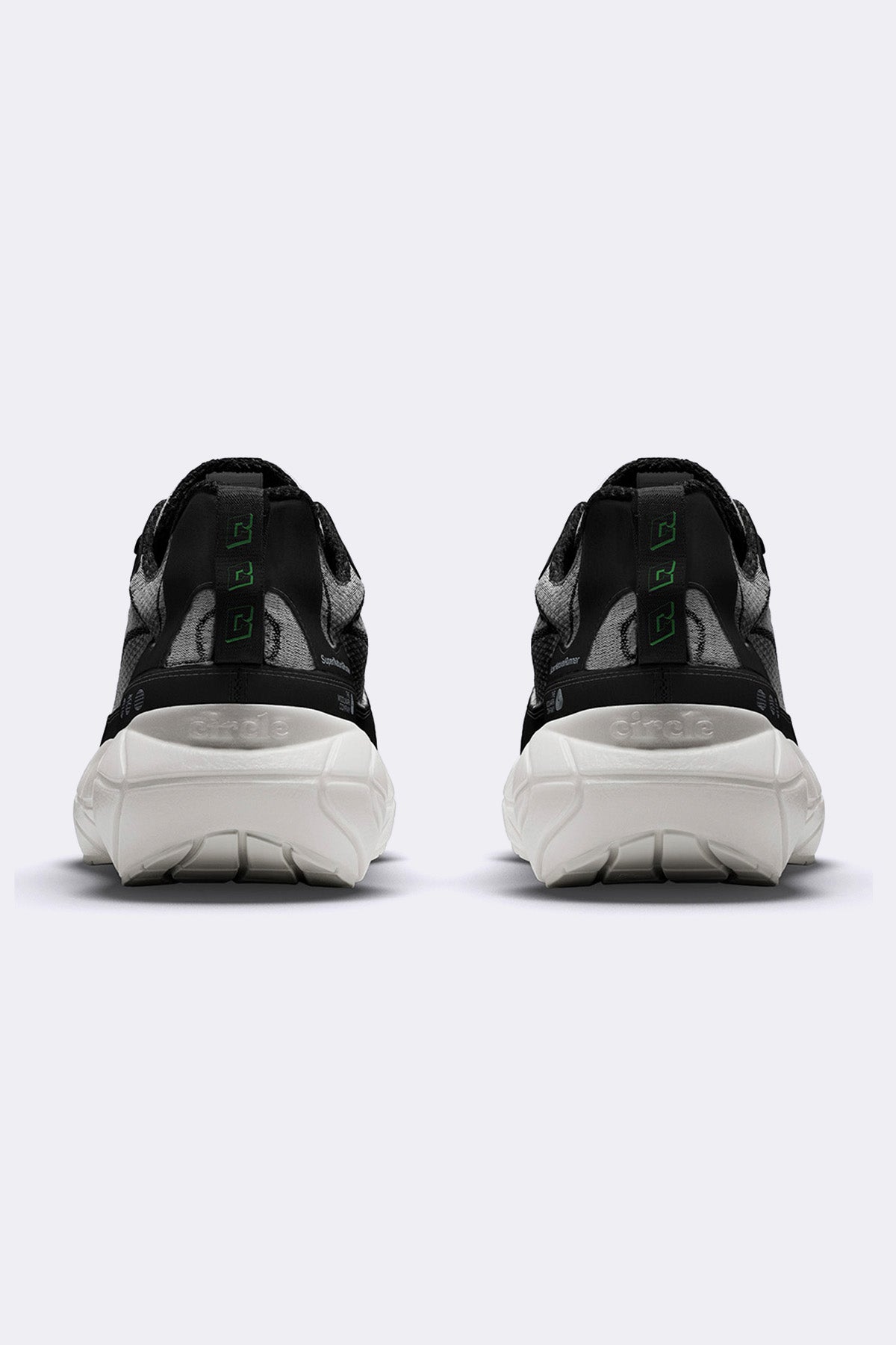Circle SuperNatural Runner