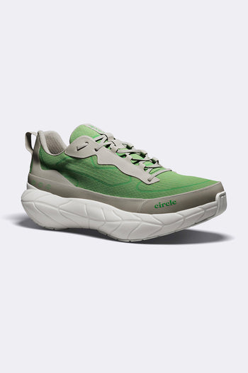 Circle SuperNatural Runner