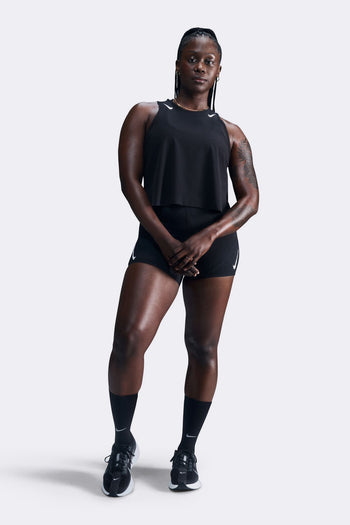 Nike Aeroswift Crop Tank