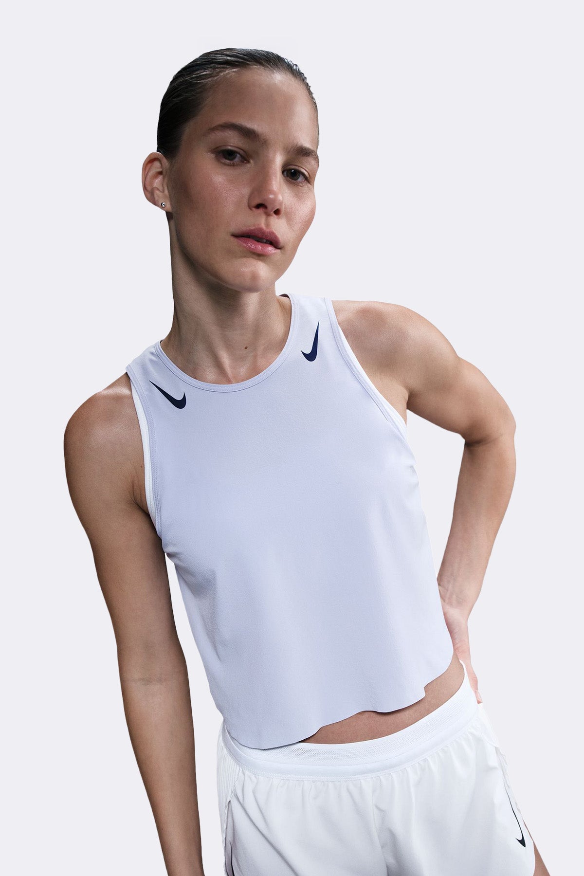 Nike Aeroswift Crop Tank
