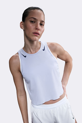 Nike Aeroswift Crop Tank