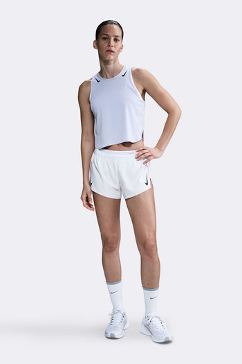 Nike Aeroswift Crop Tank