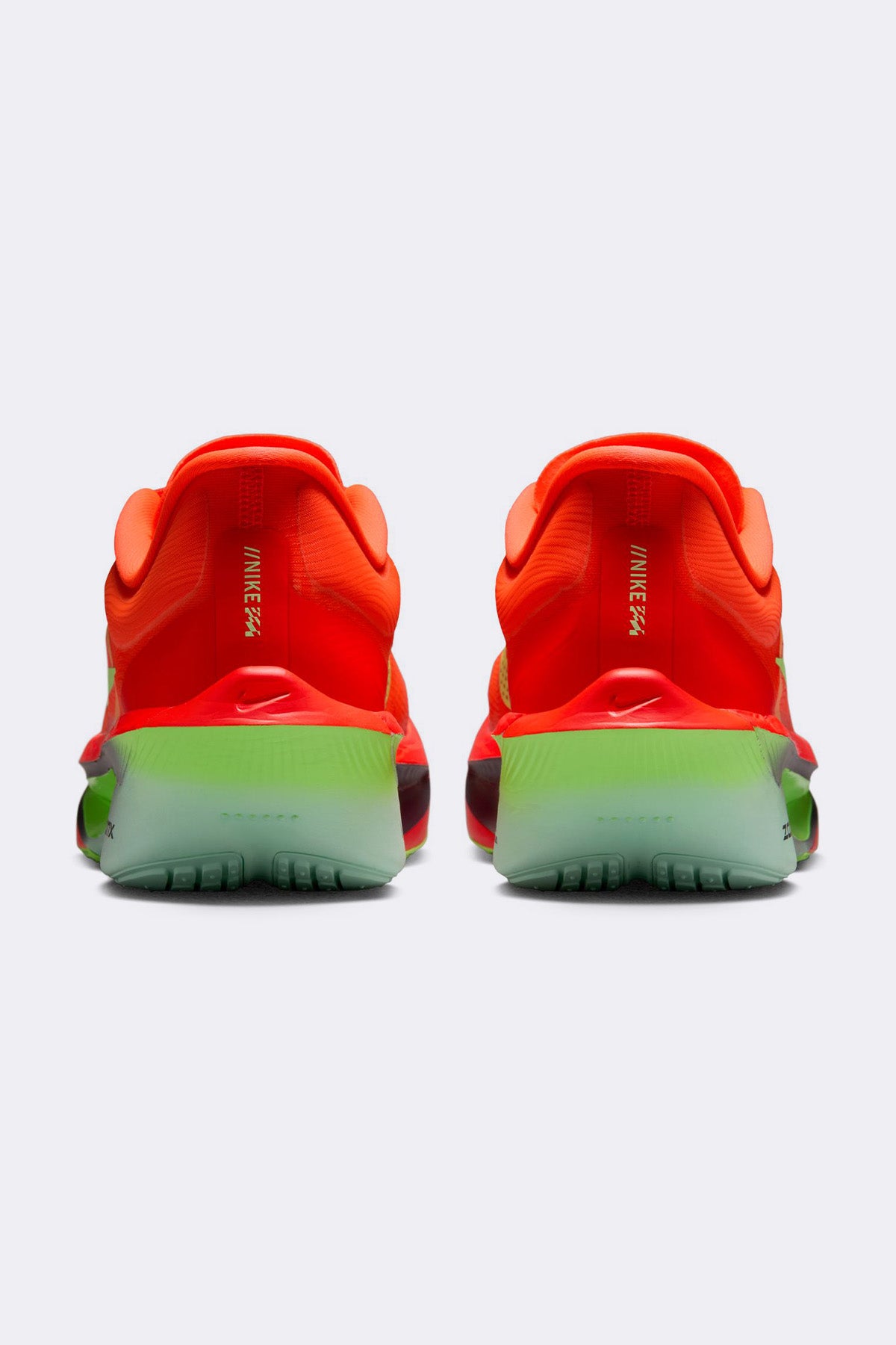 Nike Womens Zoom Fly 6
