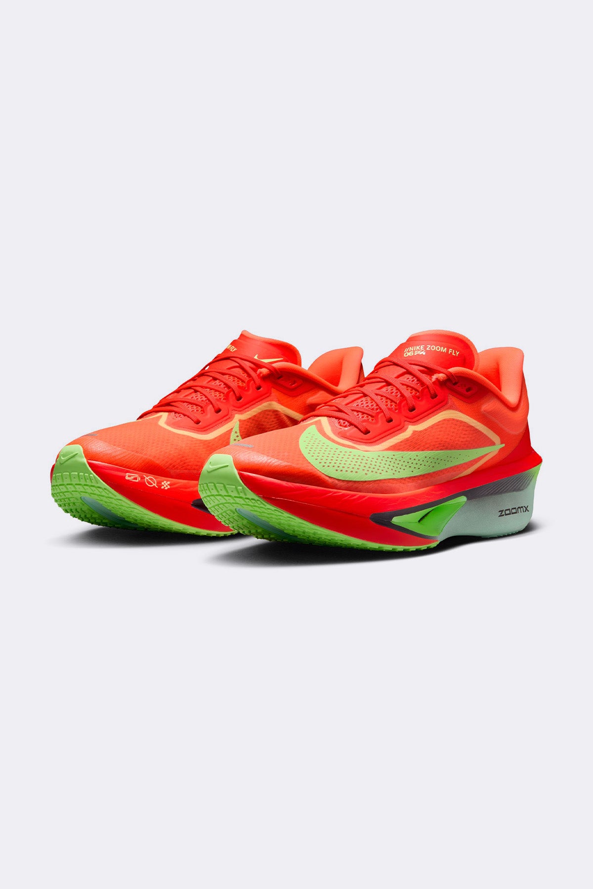 Nike Womens Zoom Fly 6