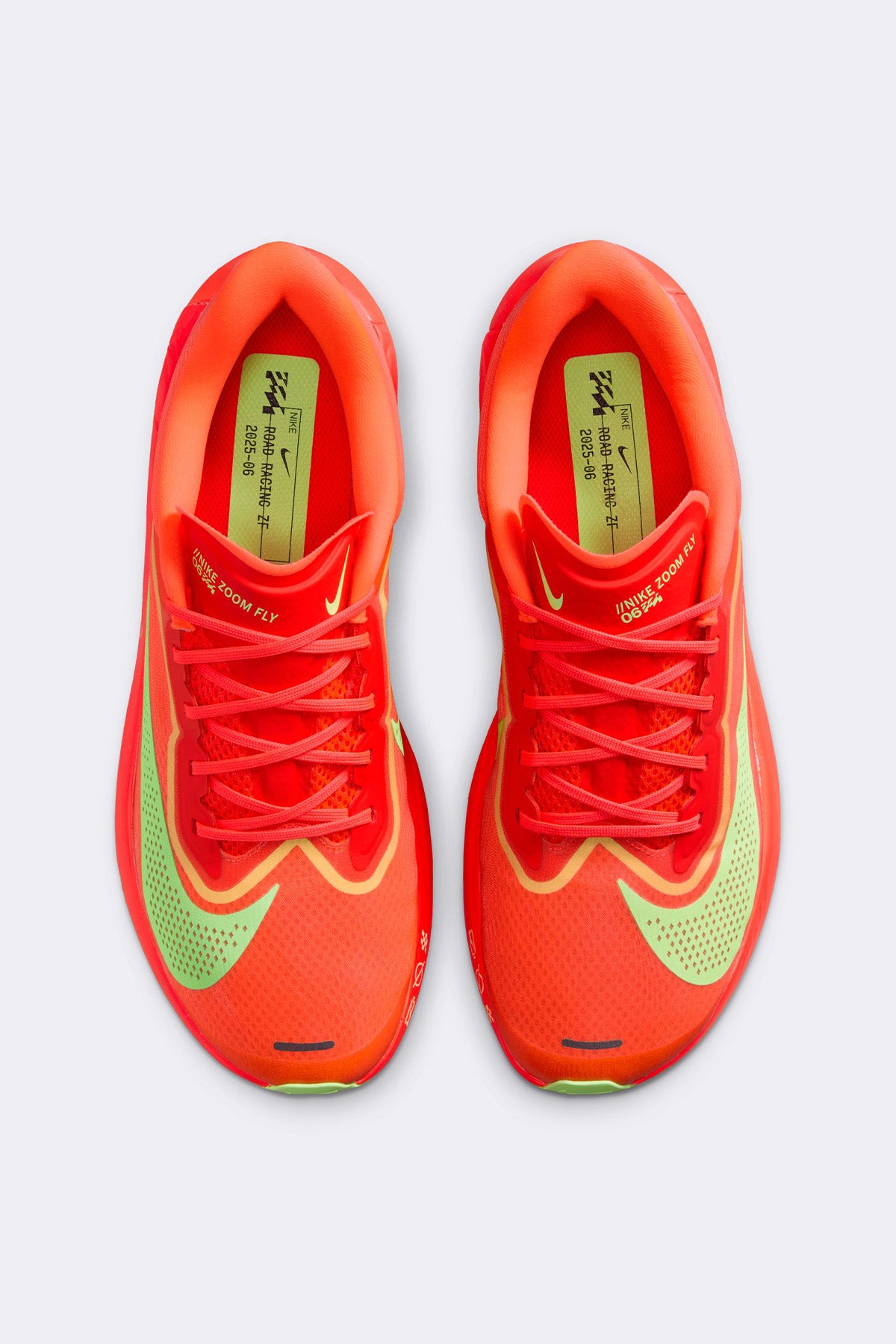 Nike Womens Zoom Fly 6