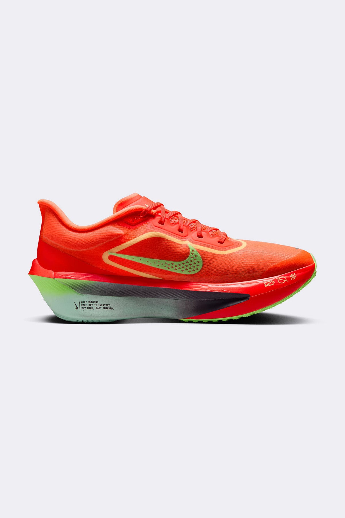 Nike Womens Zoom Fly 6