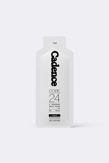 Cadence™ Race Gel (Individual Sachet)