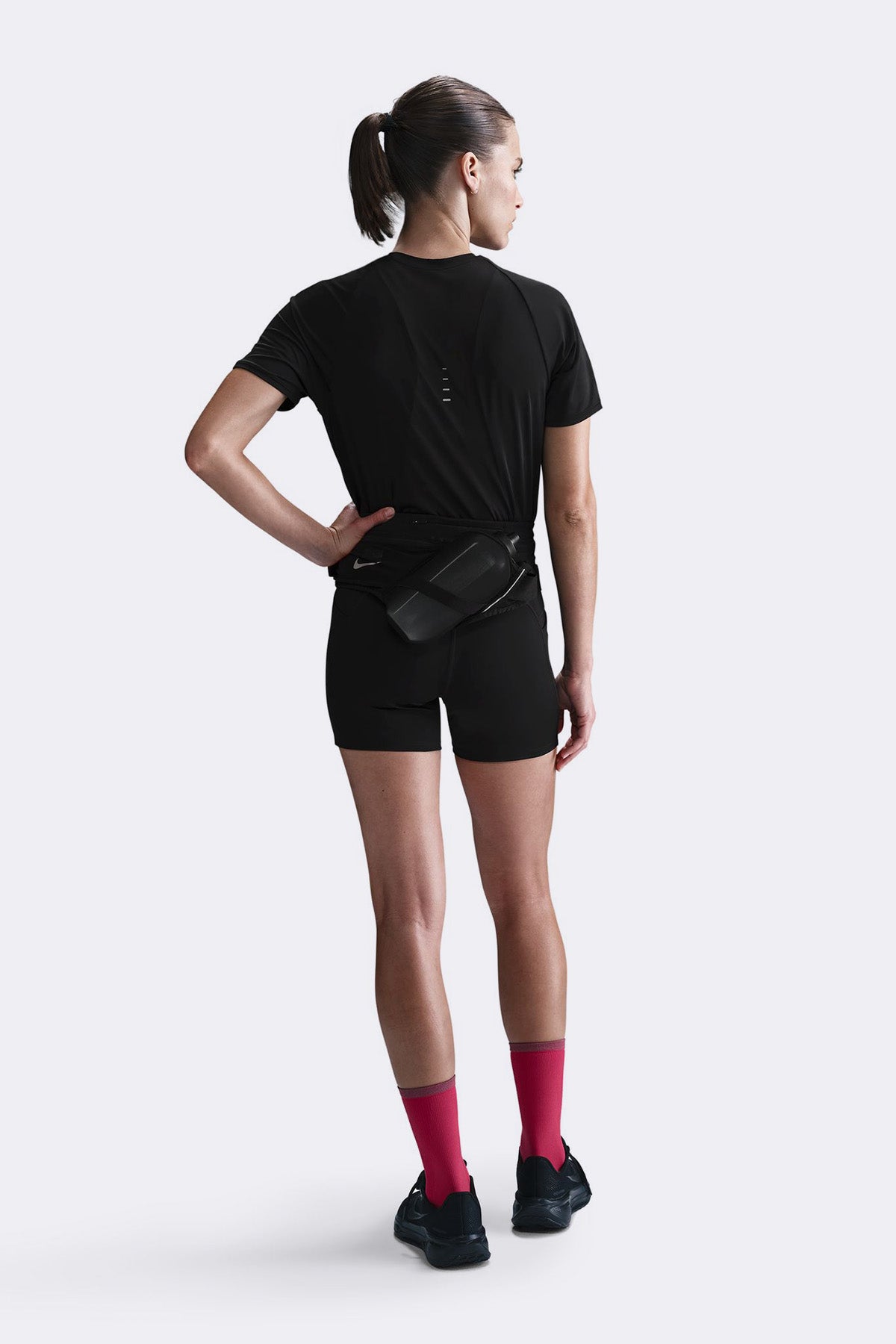 Nike Swift SS Tee