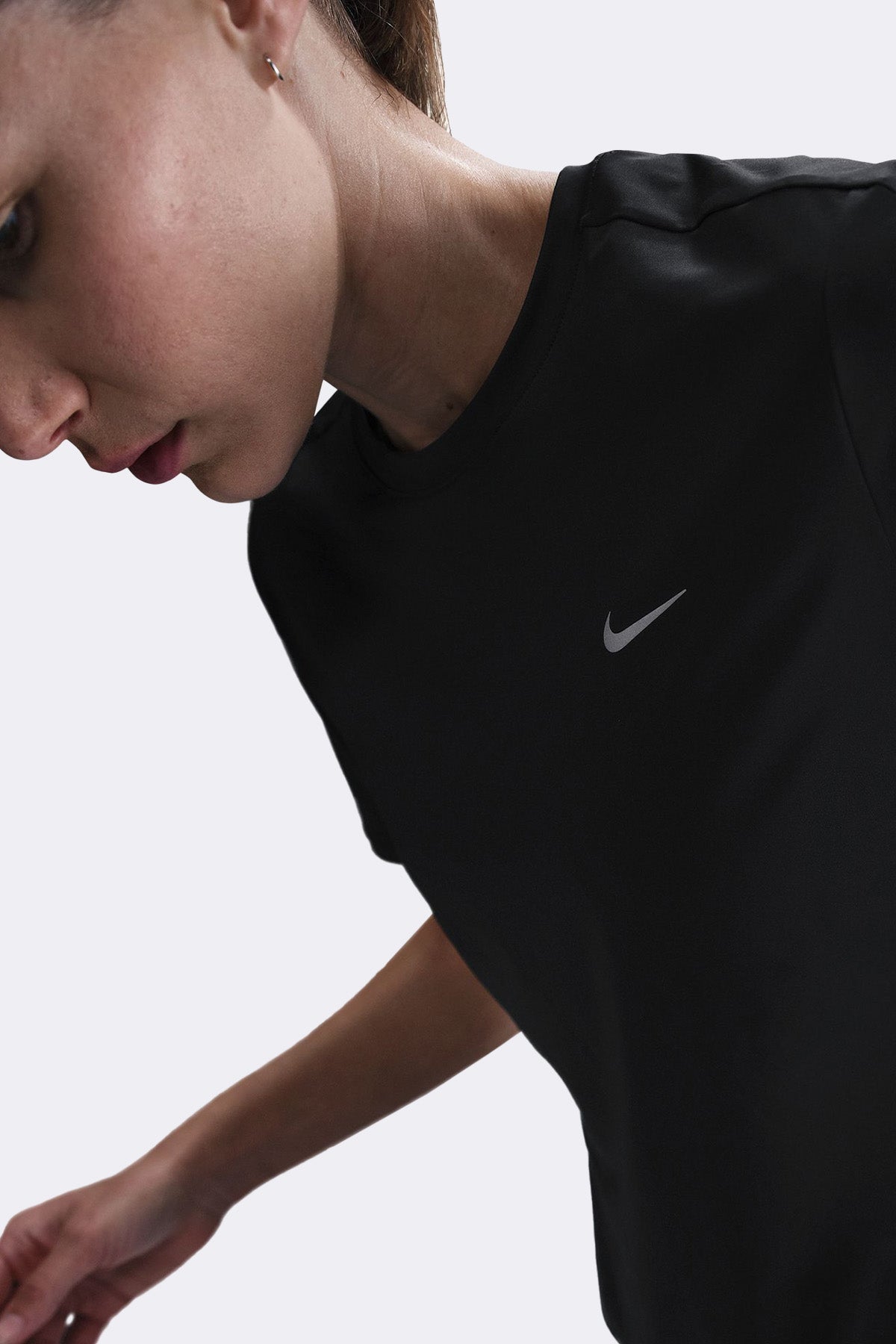 Nike Swift SS Tee