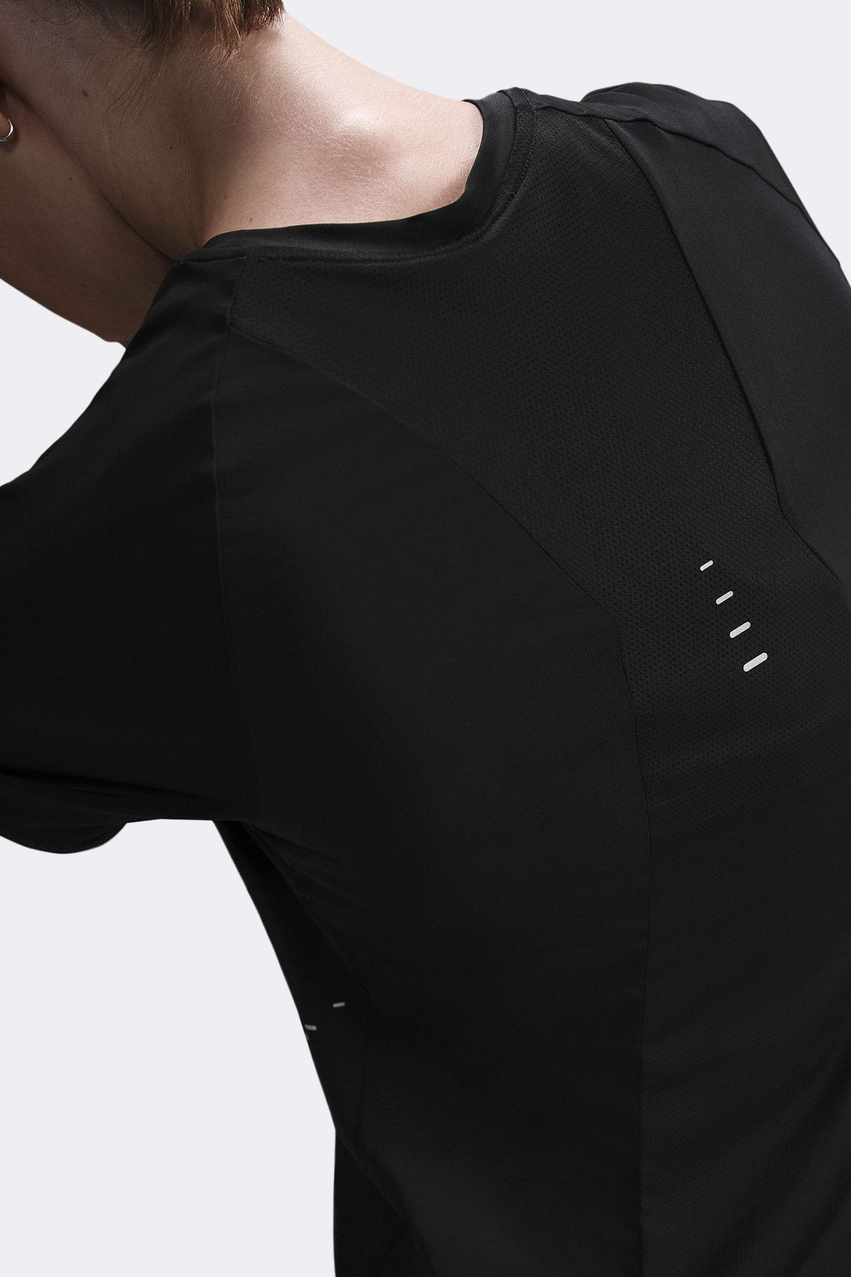 Nike Swift SS Tee