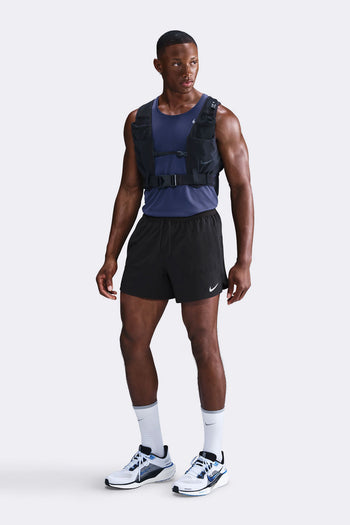 Nike Stride 5" Perforated Shorts