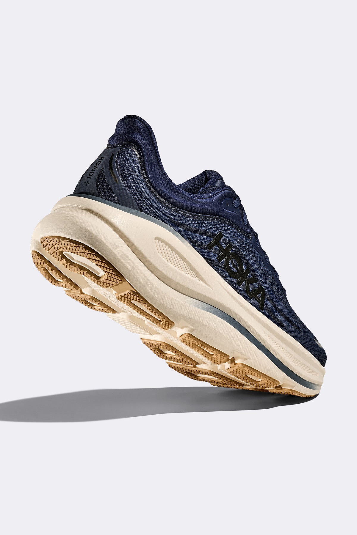HOKA Bondi 9