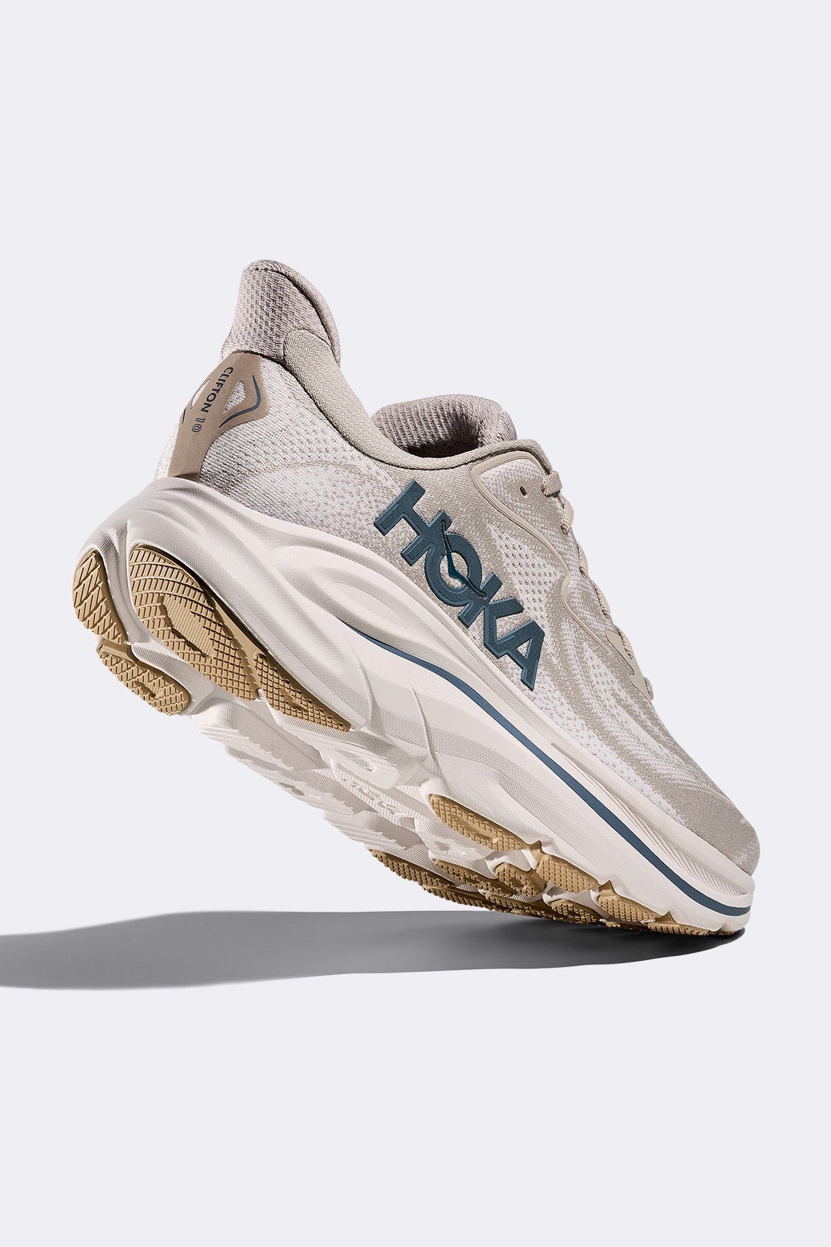 HOKA Clifton 10