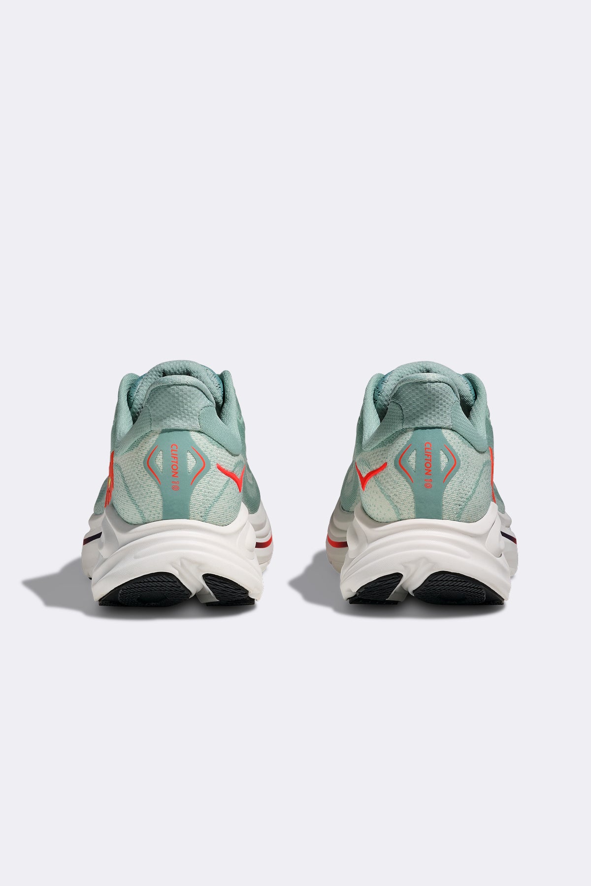 HOKA Clifton 10