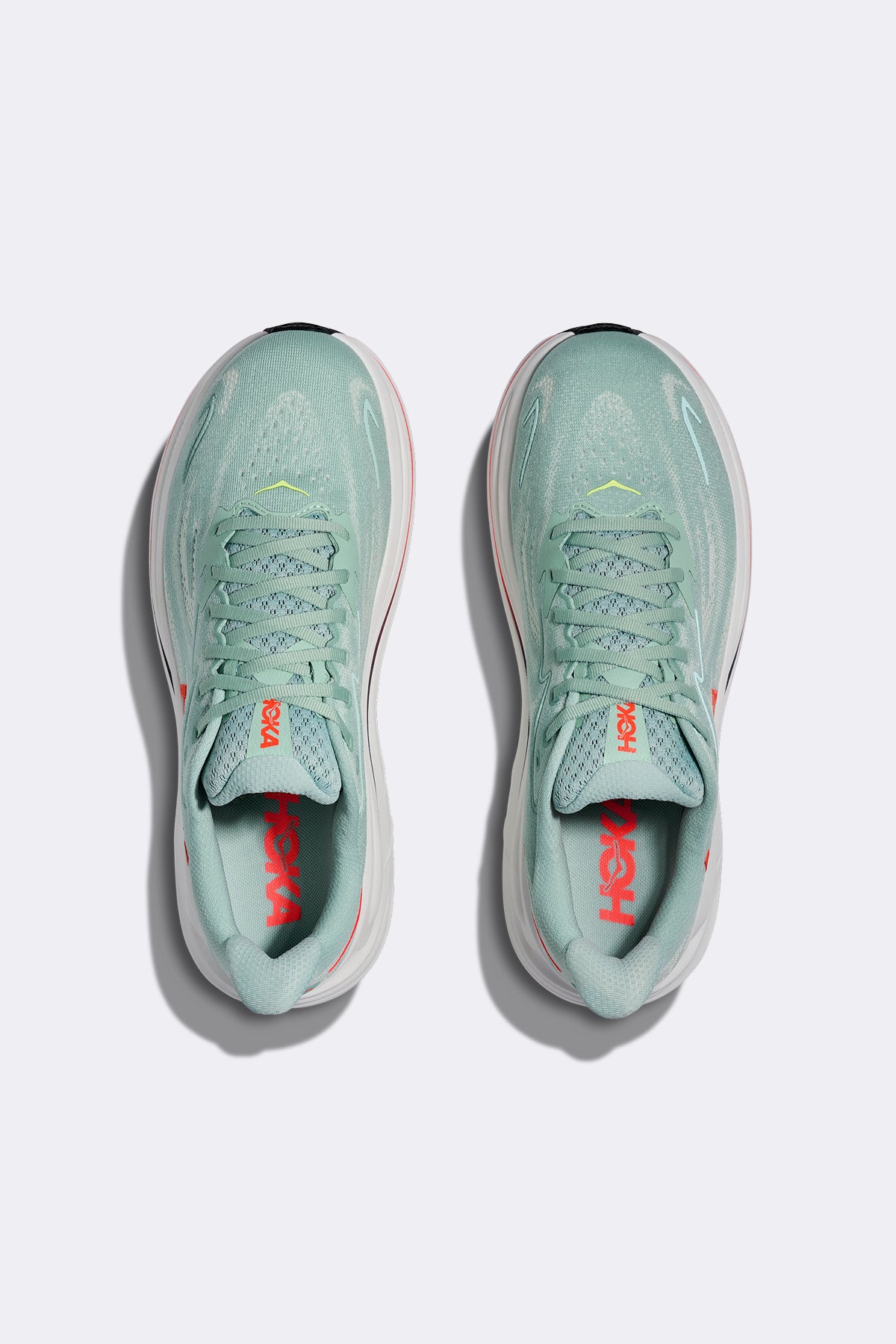 HOKA Clifton 10