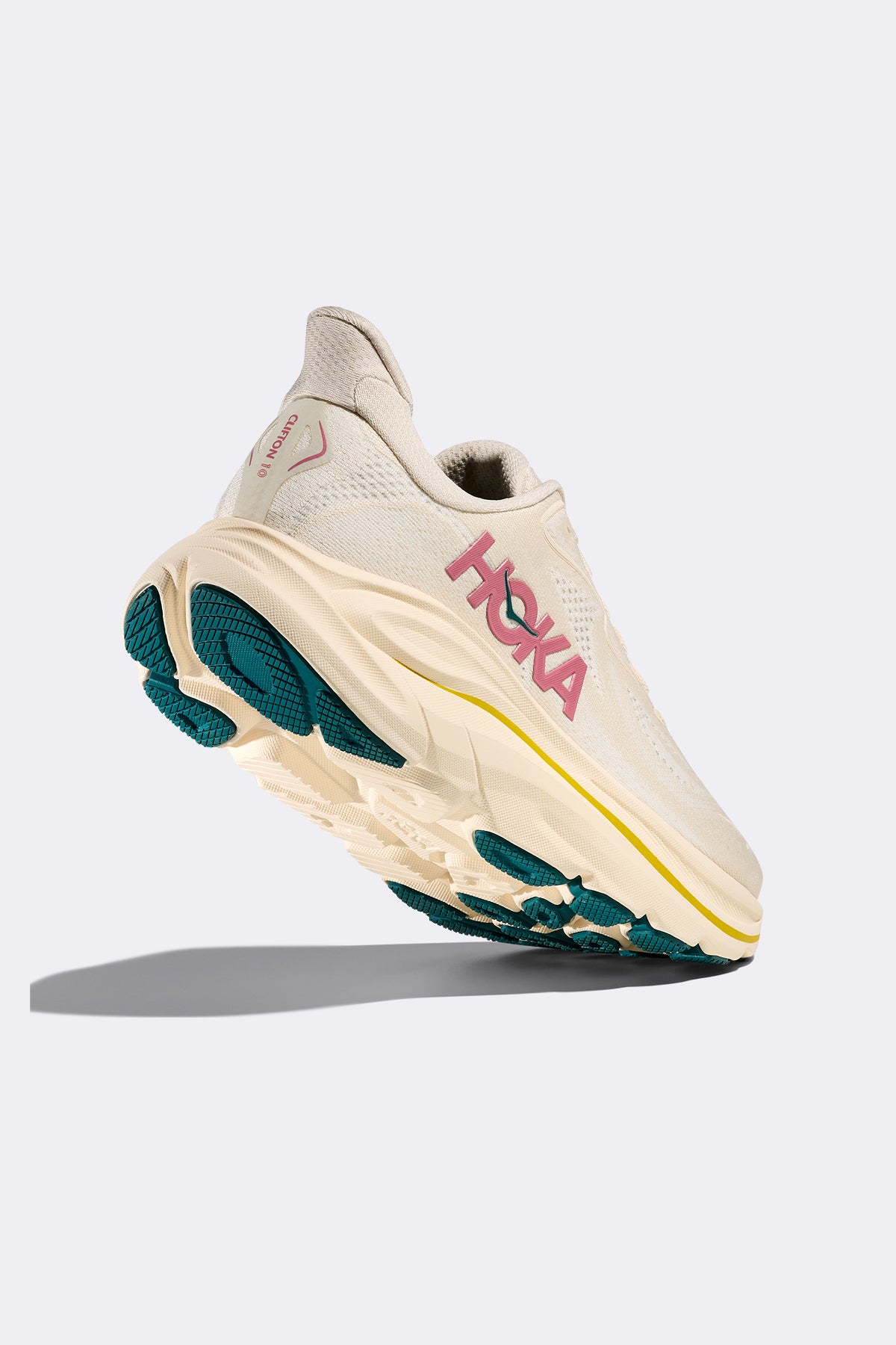 HOKA Clifton 10