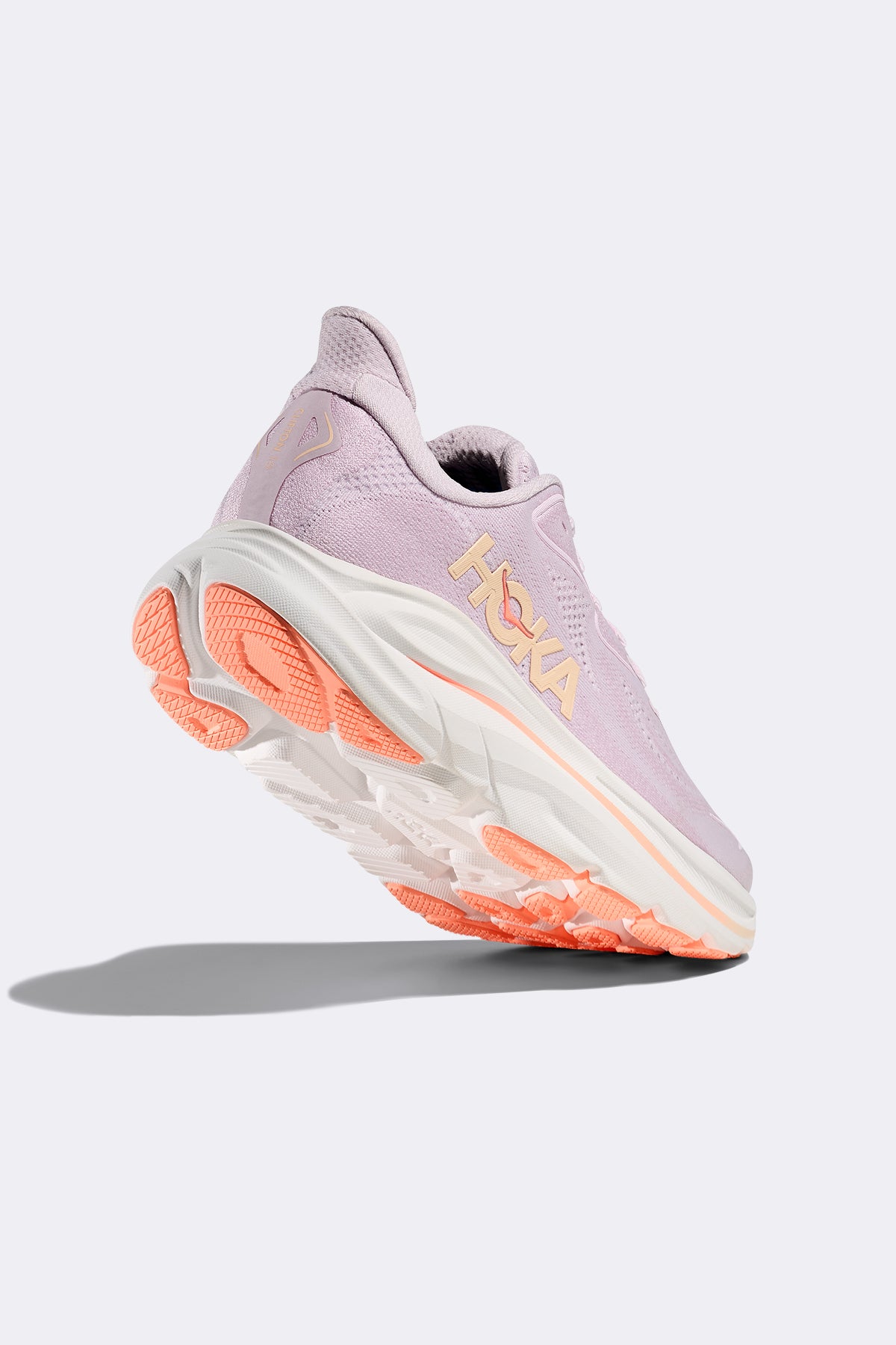 HOKA Clifton 10
