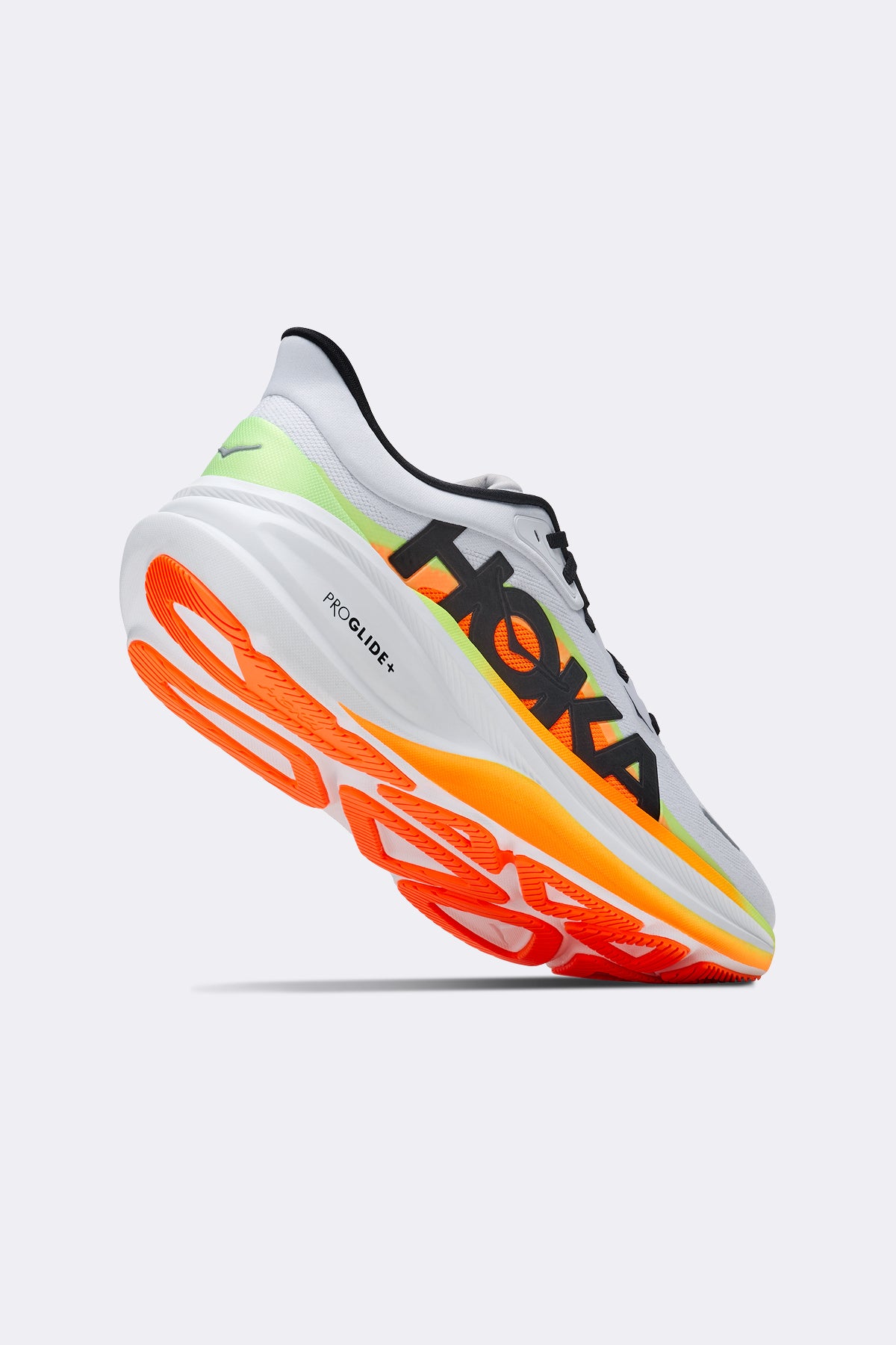 HOKA Clifton Pro