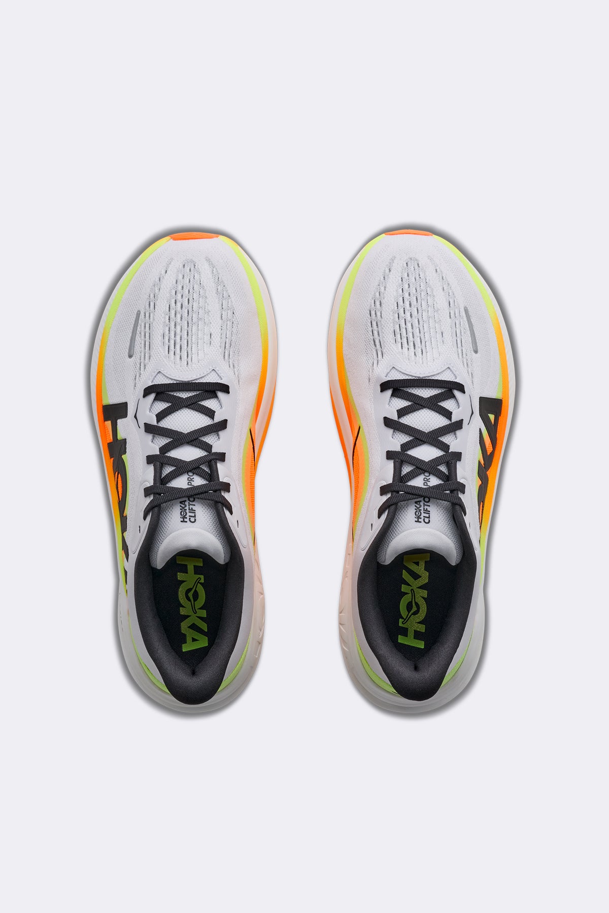 HOKA Clifton Pro