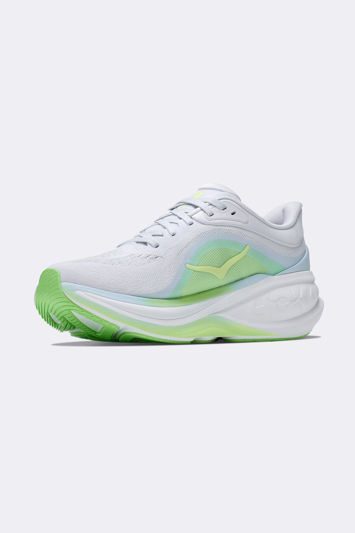 HOKA Clifton Pro
