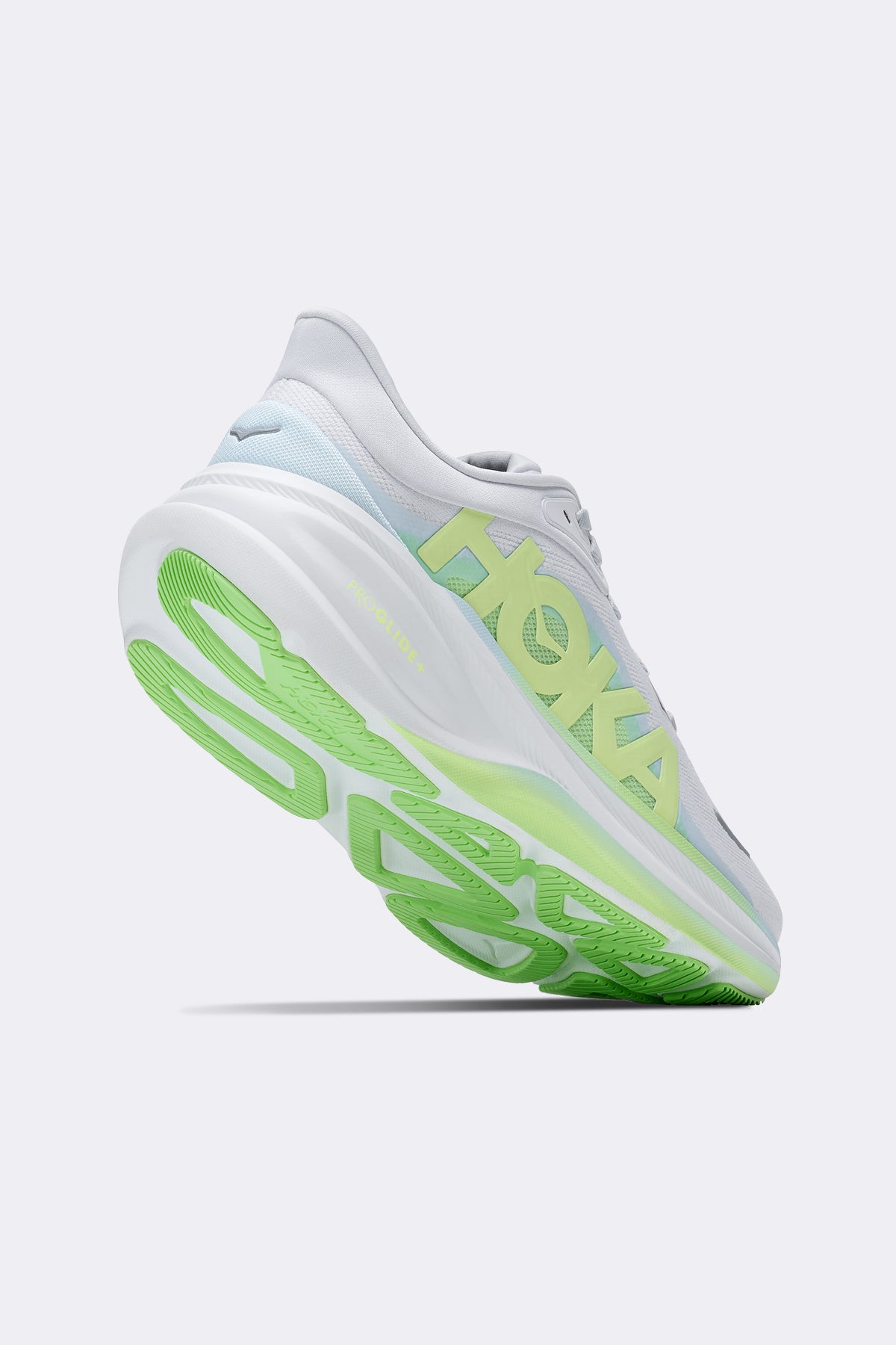 HOKA Clifton Pro