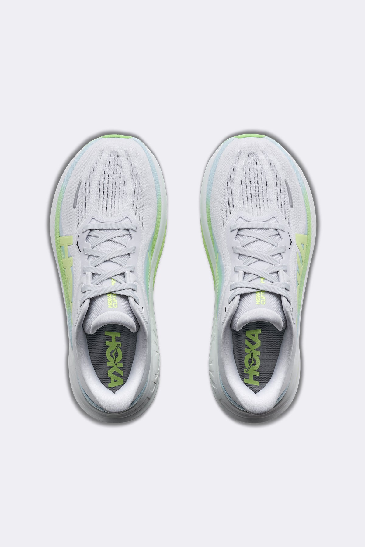 HOKA Clifton Pro