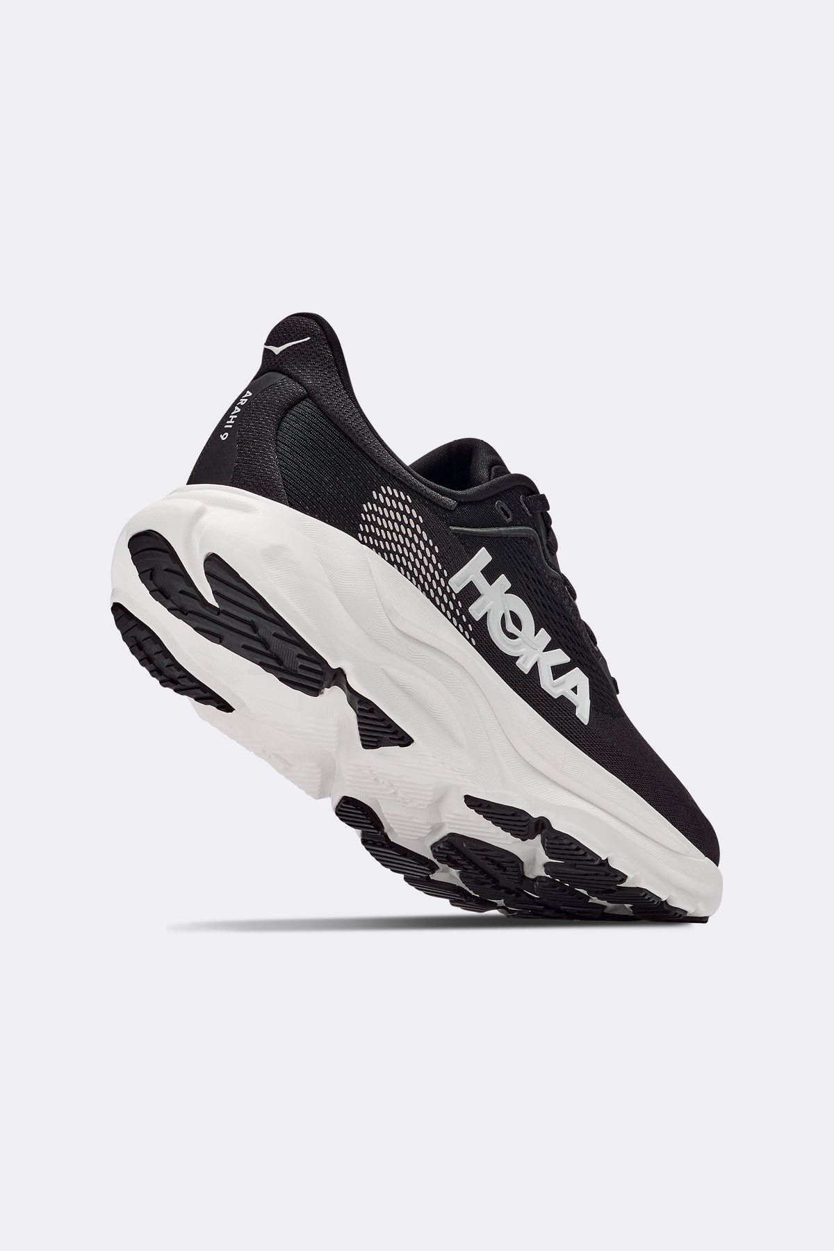 HOKA Arahi 9