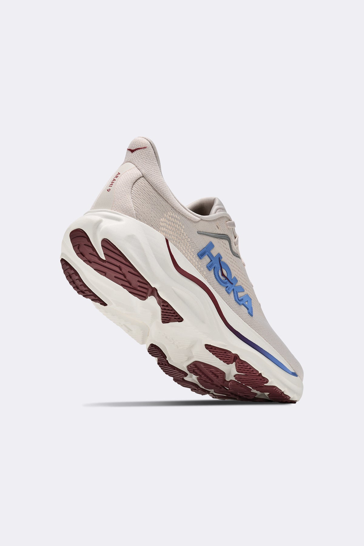 HOKA Arahi 9