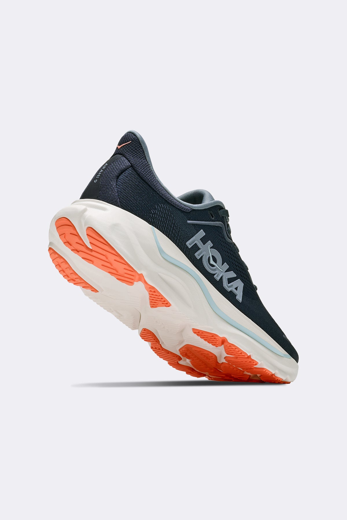 HOKA Arahi 9