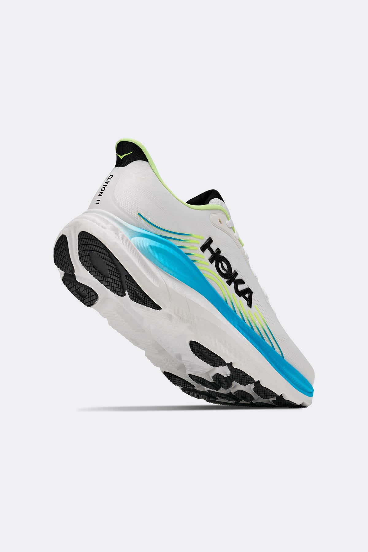 HOKA Clifton 11