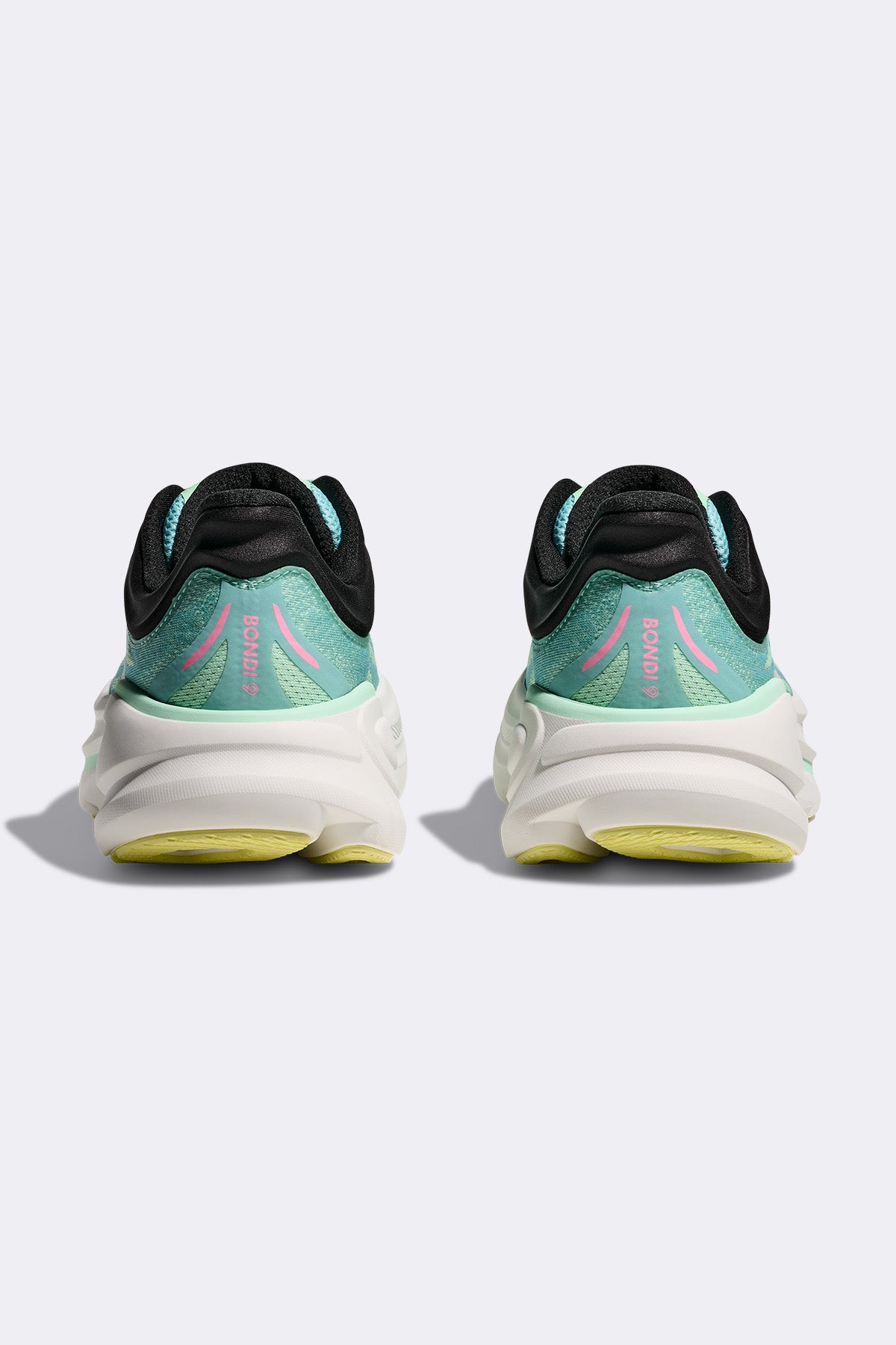 HOKA Bondi 9