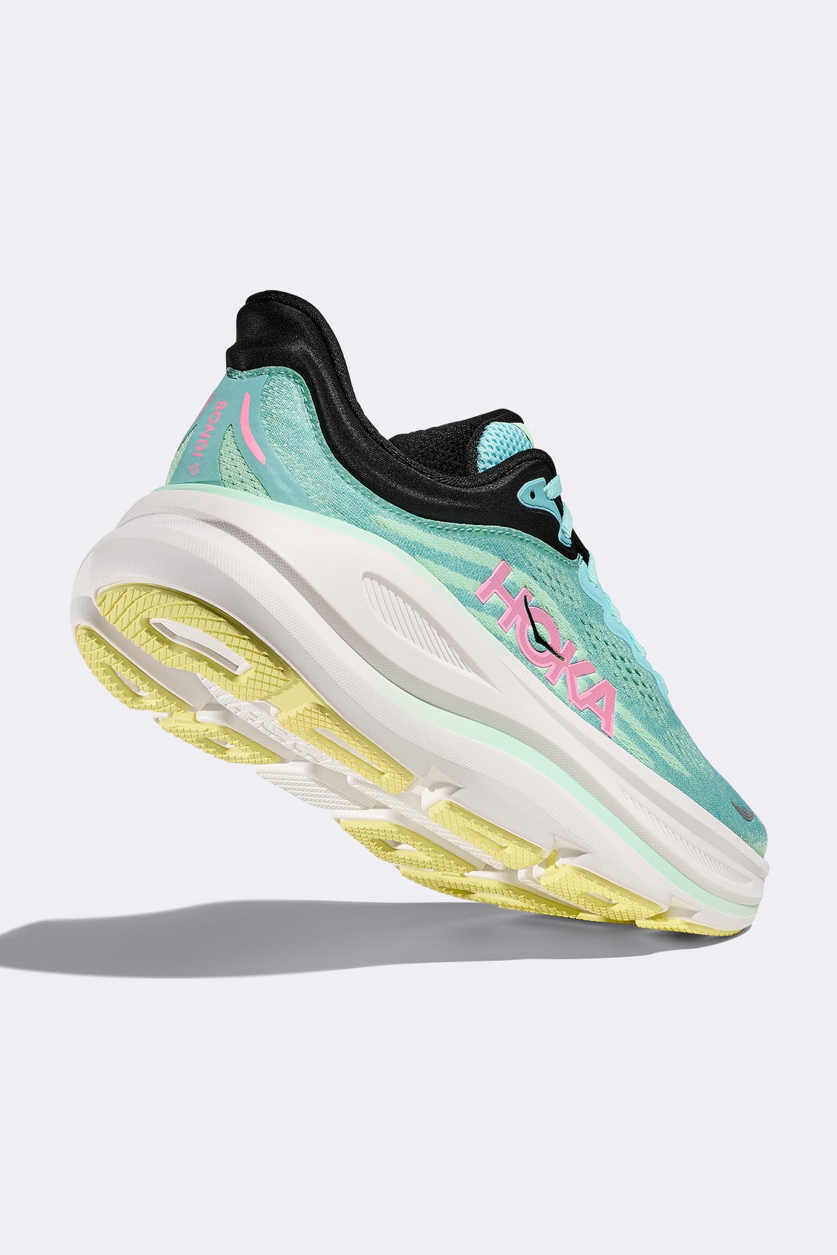 HOKA Bondi 9