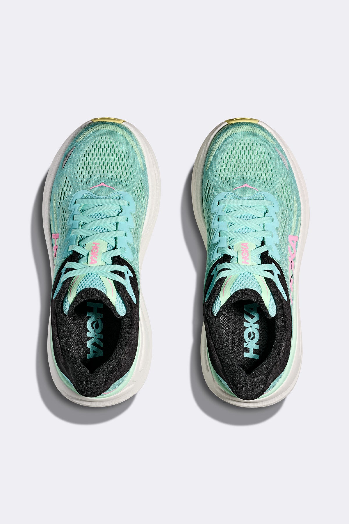HOKA Bondi 9
