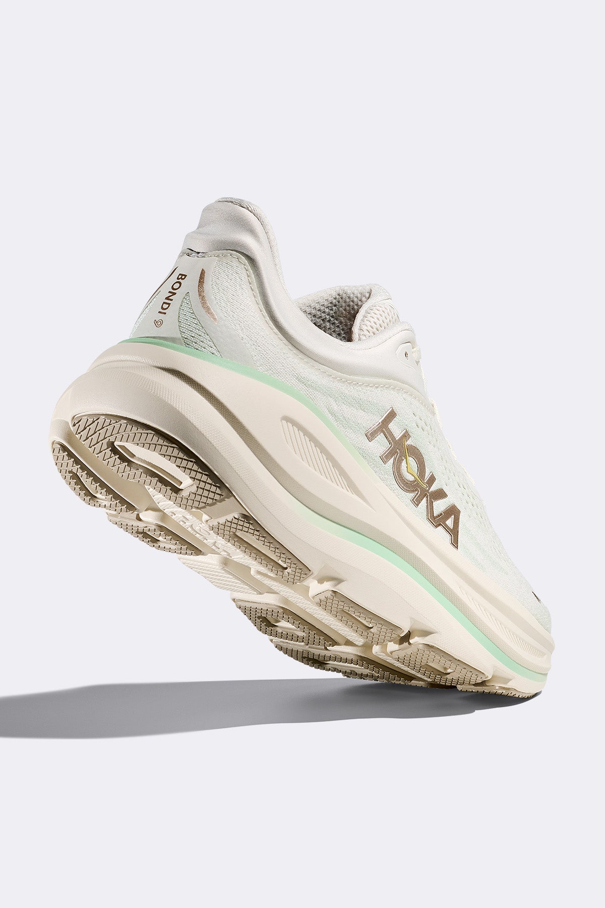 HOKA Bondi 9